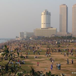 galle face green 2