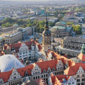1 - Dresden panoràmica