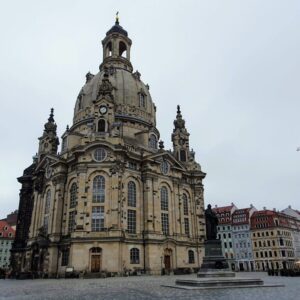 2 - Dresden frauenkirche