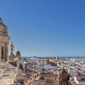 Cádiz,  Bahía de Cádiz