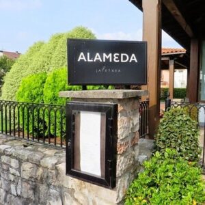 Restaurant Alameda